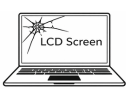   LCD Screen (PreOwned)